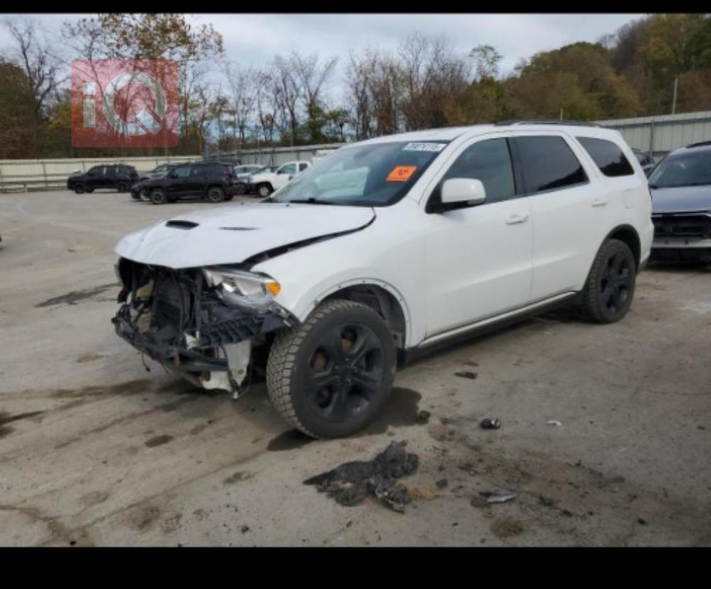 دودج دورانجو